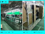 安全護(hù)欄、物料鋼制容積、鋼制周轉(zhuǎn)臺(tái)車(chē)、非標(biāo)產(chǎn)品定制等
